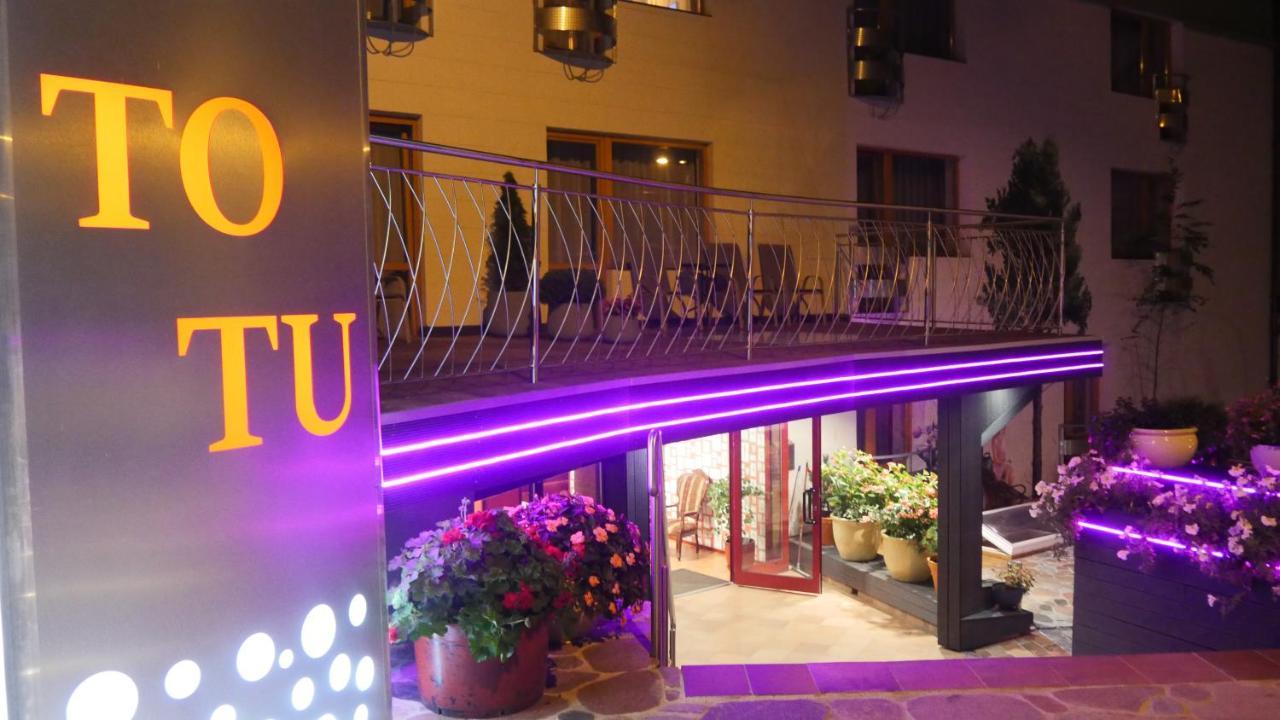 To Tu Acomodação com café da manhã Mrągowo Exterior foto